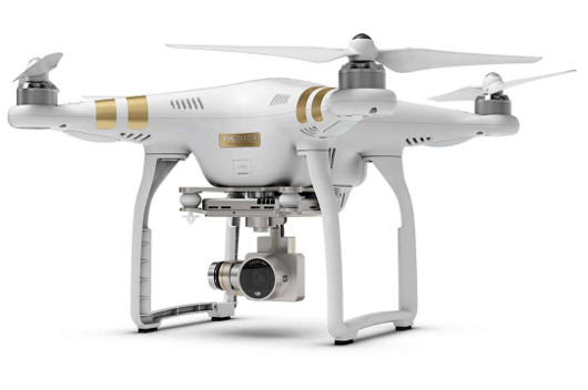 phantom 3 professional 430