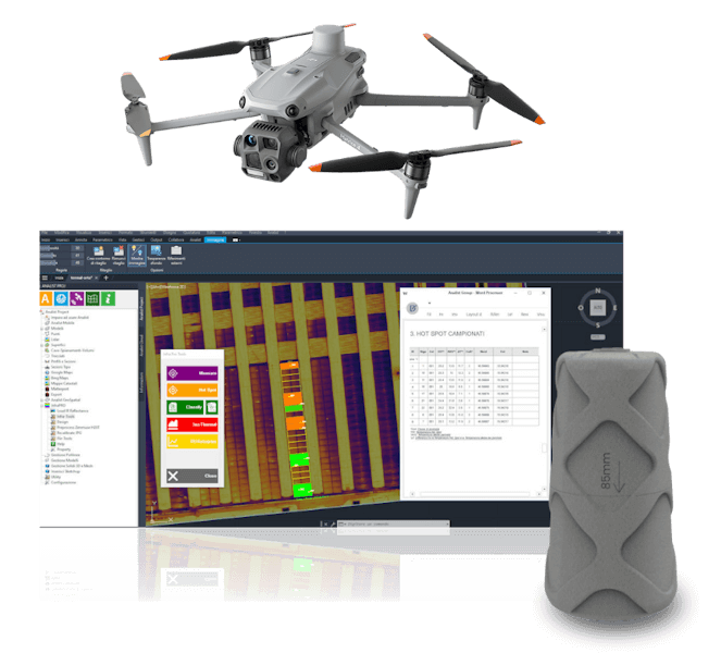 DJI Mavic 4T