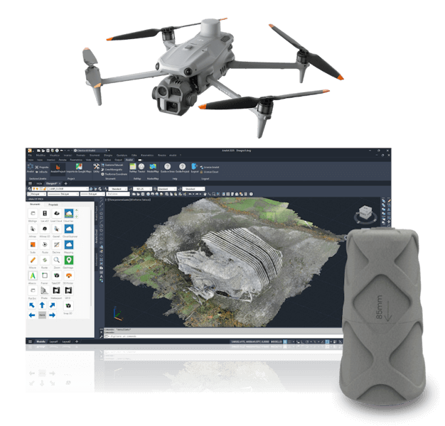 DJI Matrice 4E