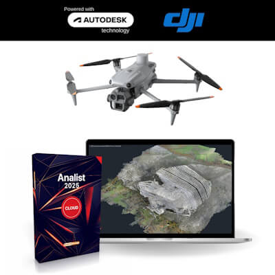 DJI Matrice 4E