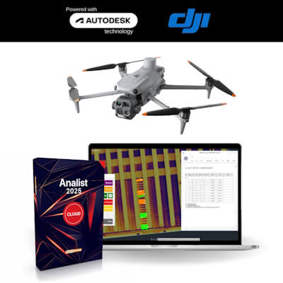 DJI Matrice 4T