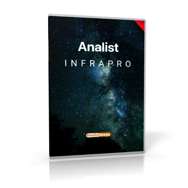 Analist InfraPRO