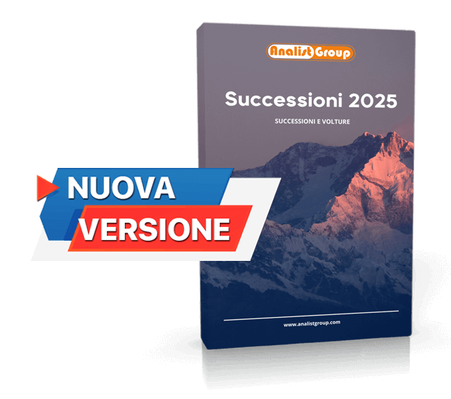 Successioni e Volture