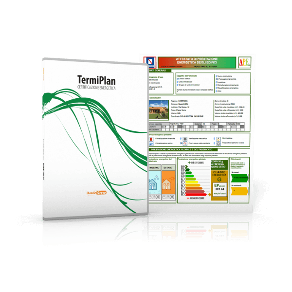 Termiplan